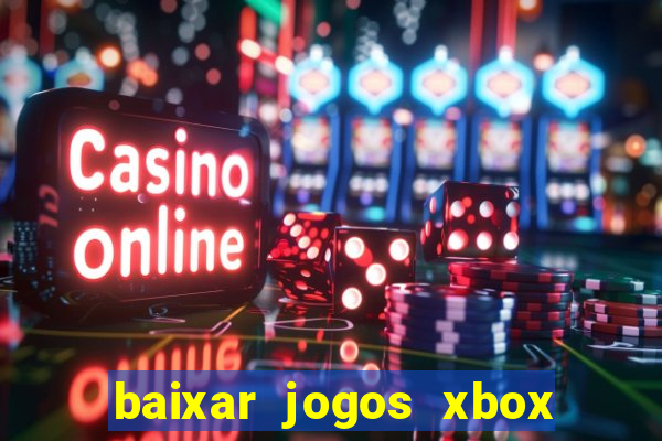 baixar jogos xbox 360 rgh torrent